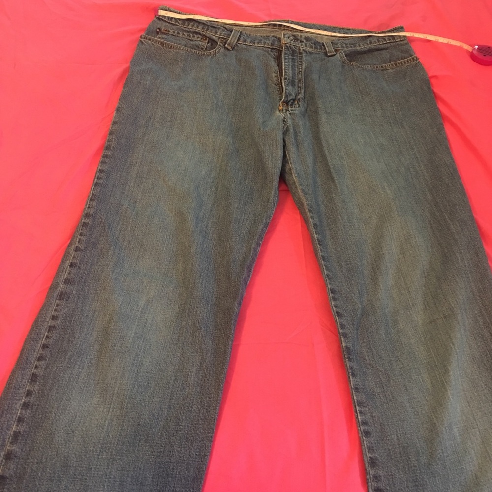 Ralph Lauren Saturday Jeans